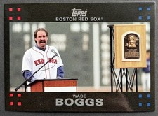 2017 Topps Throwback Thursday Baseball Cards 8