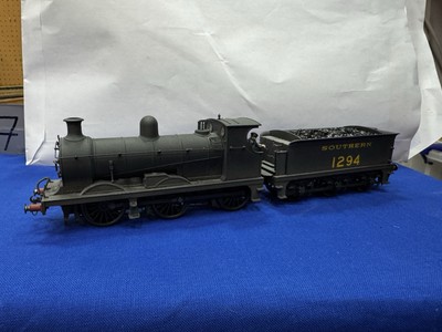 Bachmann 31-461 Spur O Southern C Class No 1294 DCC ready
