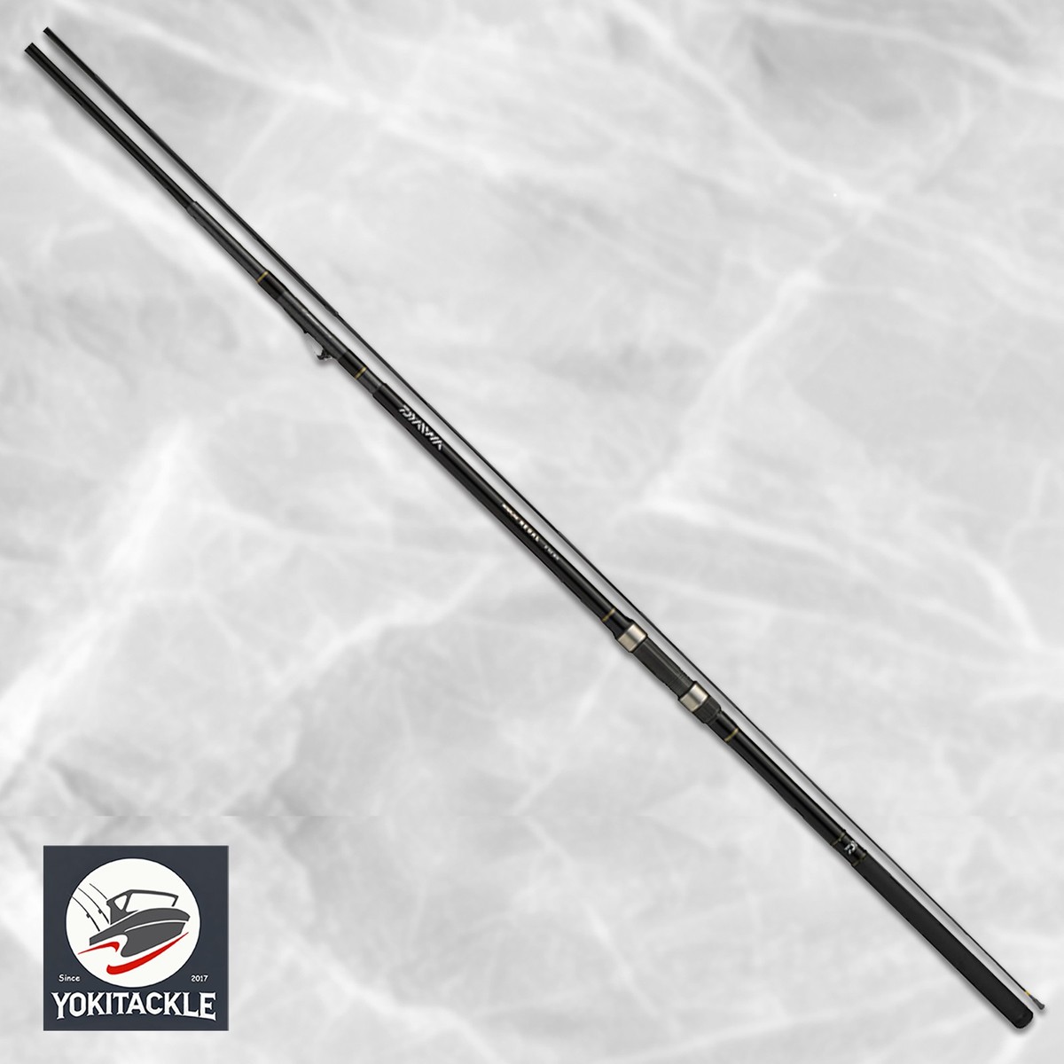 REGAL INTER-LINE 磯竿 3-45g Daiwa Interline Regal Ento IL Regal 3-45 Long Cast Boat Fishing