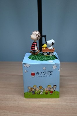 ヴィンテージスヌーピー WESTLAND ライナス Westland Peanuts: Linus