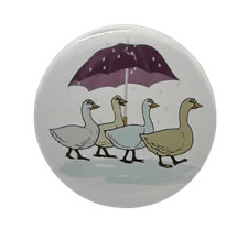 Day for Ducks 2.25 inch  