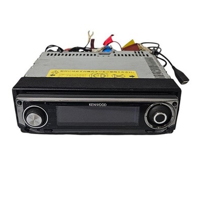 KENWOOD U929 ジャンク リモコン KENWOOD U929 ジャンク リモコン
