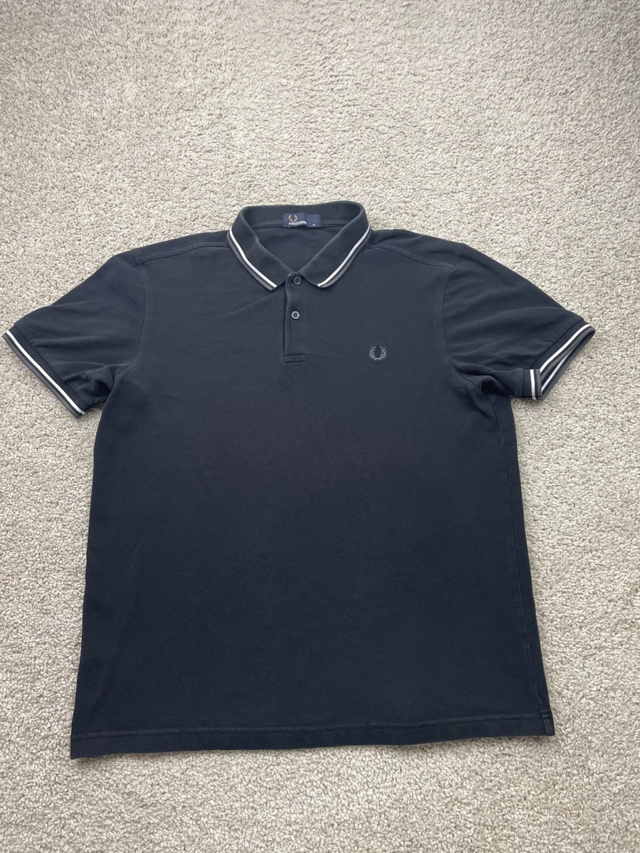 Fred Perry Size XL Shirts for Men for sale | eBay