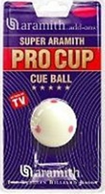 Super Aramith Pro Cup 6 Spot Billardkugel Snooker Pool Billard