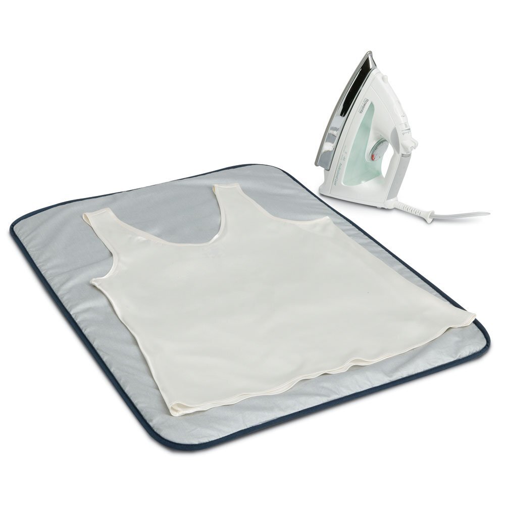 Ing Blanket Matheat Resistantgrey 1pack