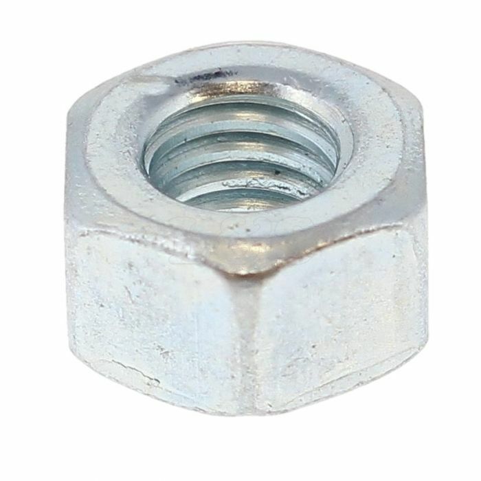Hex Nut for DeWalt DW721KN, DW432K Angle Grinders - 860083-03