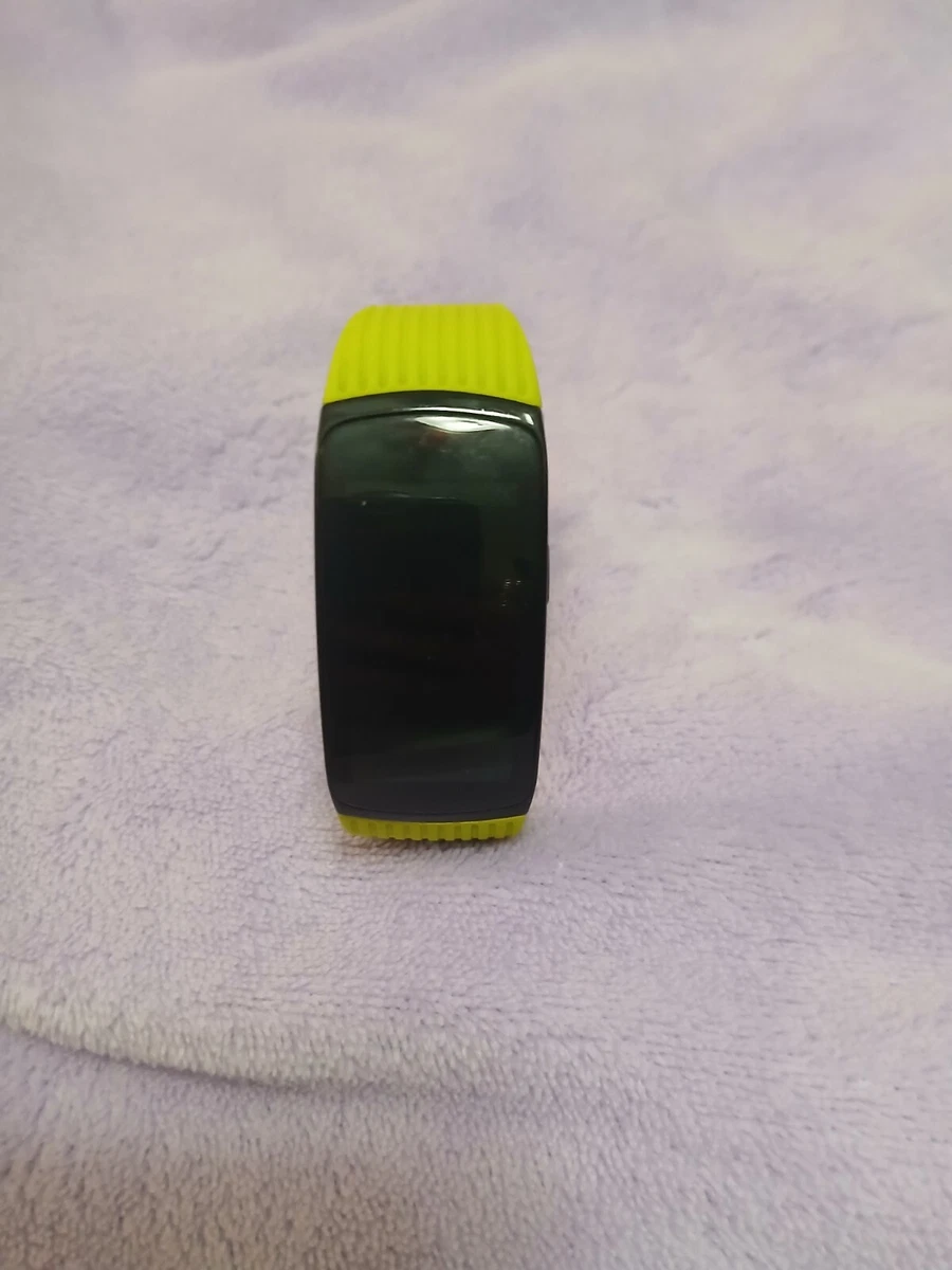 Samsung Gear Fit2 Pro Silicone Smart Watches for Sale | Shop New