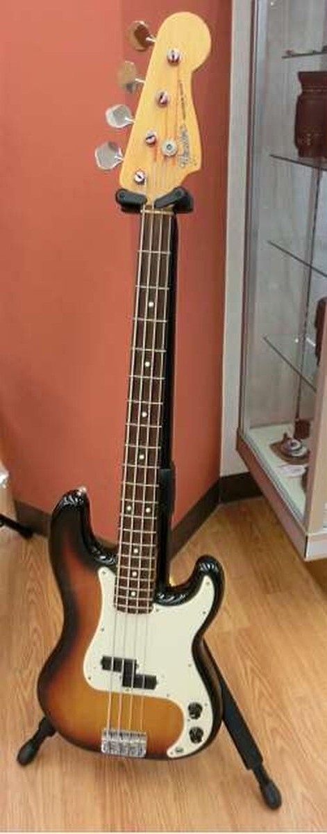 Fender japan Precision Bass PB-43J プレベ Fender Japan PB-43 Precision Bass プレベ ー (フェンダー