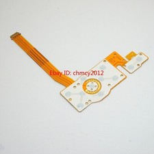 New Function key board Button Flex Cable for Canon EOS M3 Repair Part EOSM3