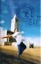 MUSICASSETTA  SERGENT GARCIA - SIN FRONTERAS        sigillata  23 