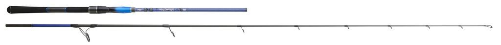 Спиннинг HEARTY RISE Deep Blue 2,2м 15-60г от TACKLE-ВЫГОДНЫЕ ПРЕДЛОЖЕНИЯ !!!