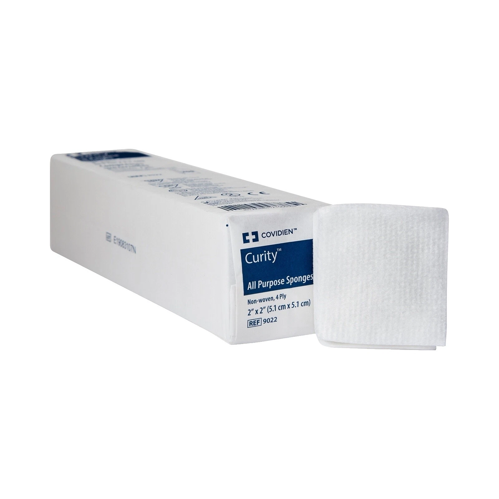 Covidien First Aid Gauze Pads