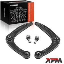 Rotule de suspension Citroen C4