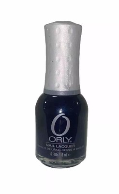 Orly Nail Lacquer, Star of Bombay 40688