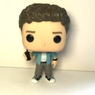 Funko Pop! Television - The Boys - Hughie #979 Vinyl Figure Loose