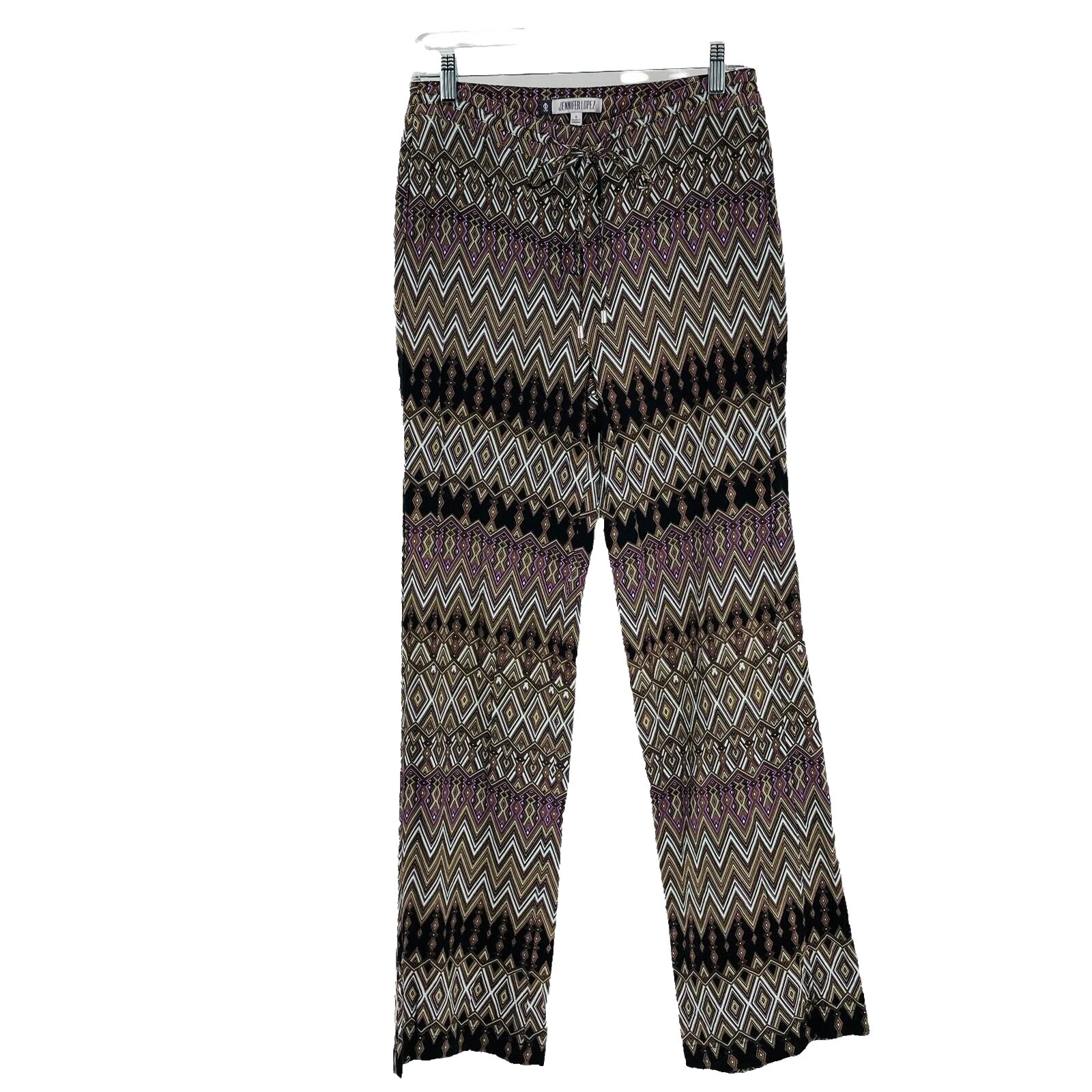 Брюки деловые женские JLO