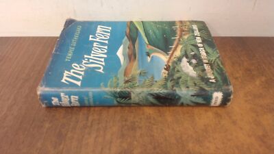 			The Silver Fern, Temple Sutherland, A.H. and A.W. Reed, 1959, Har		