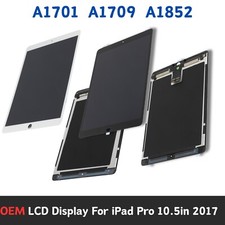OEM LCD Display For iPad Pro 10.5" A1709/A1701/A1852 Touch Screen Digitizer