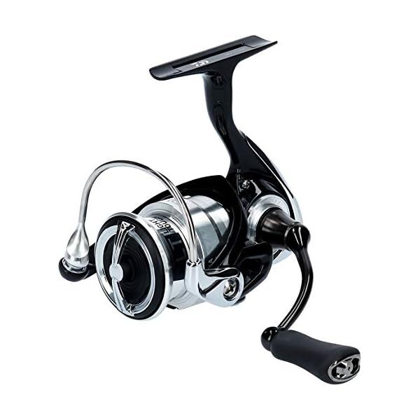 Daiwa 19 Lexa LT2500 Ship from Japan Official Collectible Exclusive Authentic
