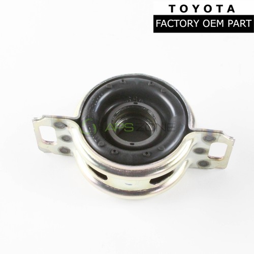 GENUINE TOYOTA 2WD T100 TACOMA 1993-2004 CENTER SUPPORT BEARING OEM 37230-35130 - Bild 6 von 6