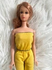 RARE  Vintage Walking Jamie Barbie Canadian Sears ltd ed. 1970s IN CANADA