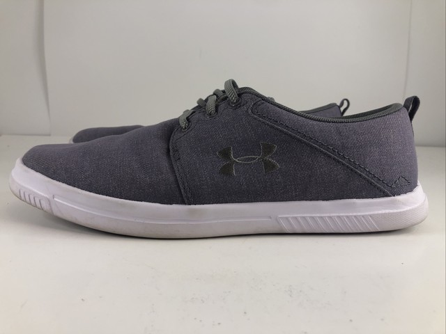 Under Armour Street Encounter 4 Gray 