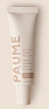 Paume All-in-One Cuticle  Nail Cream 22 ml/0.75 oz Full Size New in Box