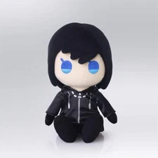 Kingdom Hearts KH III Xion Plush SQUARE ENIX