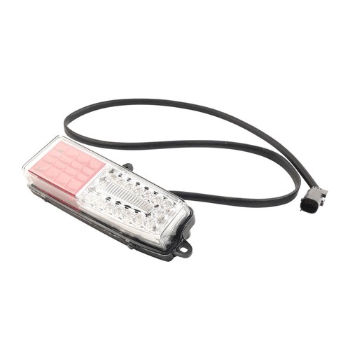 Rear LED Tail Light UTV Taillight For HiSun HS500CC HS700CC UTV 35250-119E-2000 - Picture 21 of 23
