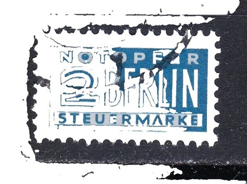 Germany-Berlin #9N42-9N60 set Used VF | eBay