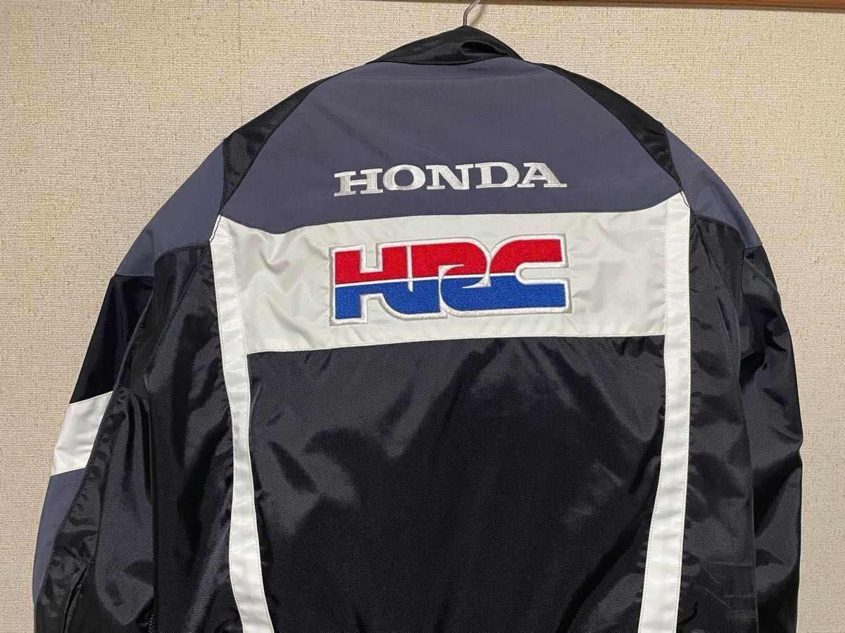 HRC Honda Racing Jacket Riding Jacket Size M for Touring | eBay HRC Honda Racing Jacket Riding Jacket Size M for Touring | eBay