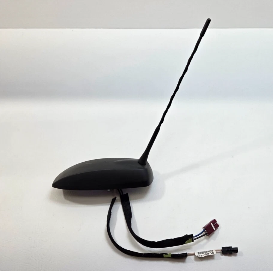 Chevrolet Sonic 2015 2016 antena de alta frecuencia genuina GM 95329955 Foto 2 de 4