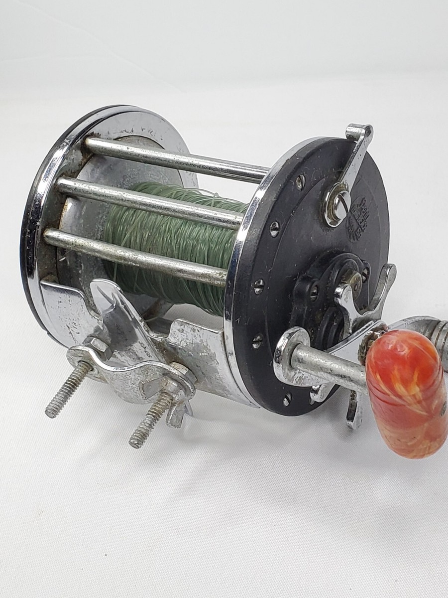 リール PENN LONG BEACH68 PENN LONG BEACH 68 FISHING REEL - Berinson Tackle Company