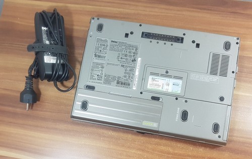 Business Dell Latitude D620 14,1" Intel 2x 1,83GHz 4GB 500GB Wlan RS232 WinXP - Bild 8 von 8