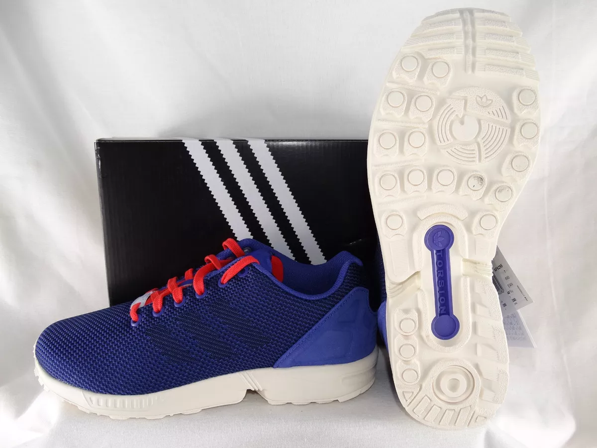 Adidas zx flux clearance viola