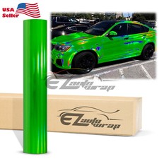 Holographic Rainbow Neo Chrome Car Vinyl Wrap Sticker Decal Air Bubble Free