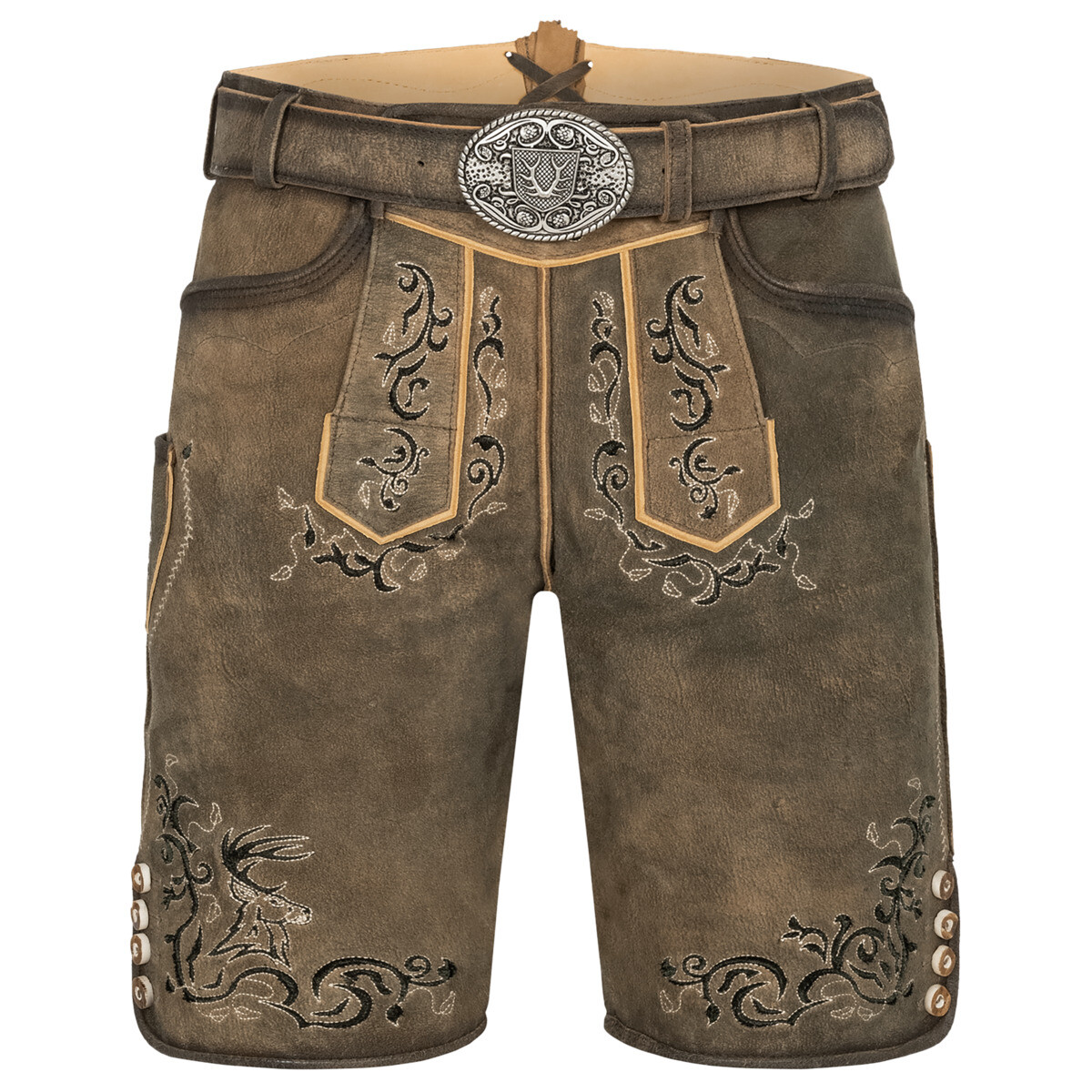 Крюгер Исмаэль Ледерхозе из института Гюртеля Херрена Трахтенледерхозе Трахтенхозе