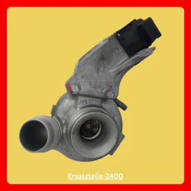 Turbolader Turbo für BMW E81 E90 E84 E83 Vgl Nr 11652433152 4913505820