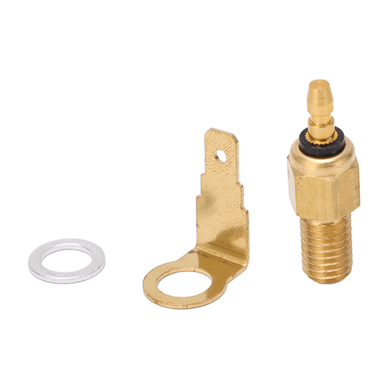 Motorcycle Carburetor Heater Repair Kit Metal Carb Heater Rebuild Kits