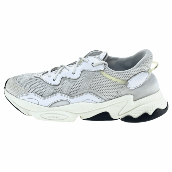 Size 9.5 - adidas Ozweego x Pusha T 