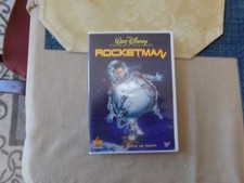 Rocketman DVD  We Combine Shipping