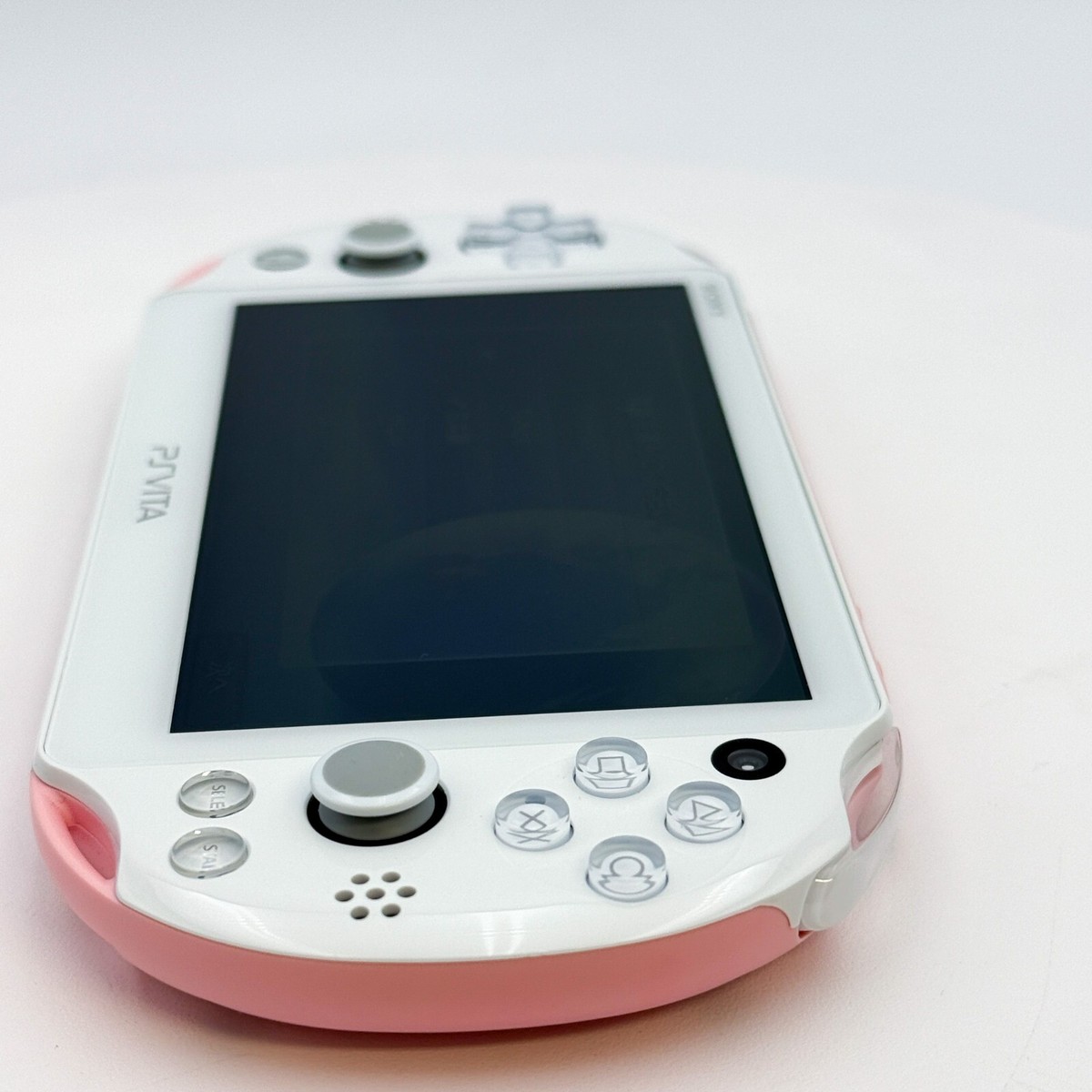 Buy Sony PlayStation Vita Launch Edition Handheld System
