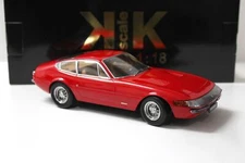 FERRARI 365 GTB DAYTONA 1969 in 1:18 scale by KK Diecast by KK Diecast
