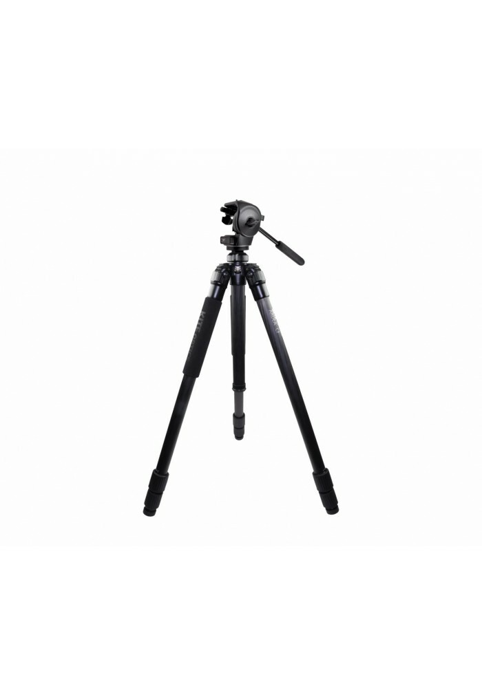 Trépied Kite ardea avec rotule manfrotto 128RC