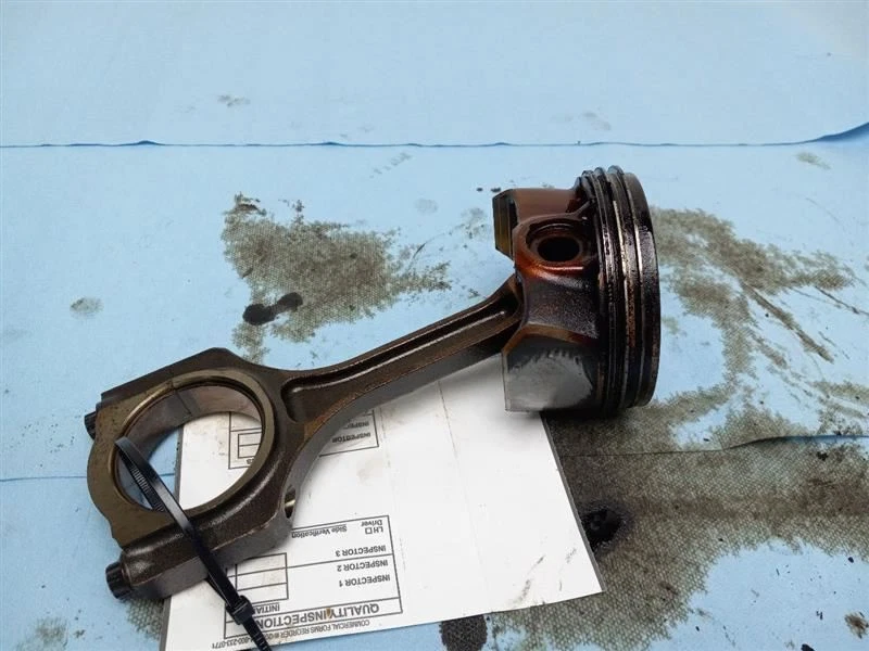 Hyundai Sonata GLS 2014 pistón Foto 4 de 4