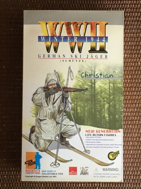 dragon action figures ebay