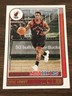 2021-22 Panini Hoops Basketball KYLE LOWRY #89 NM. MIAMI HEAT