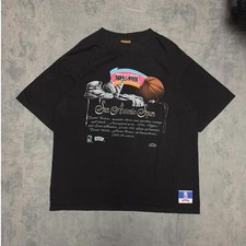 90s Spurs Tee   L  