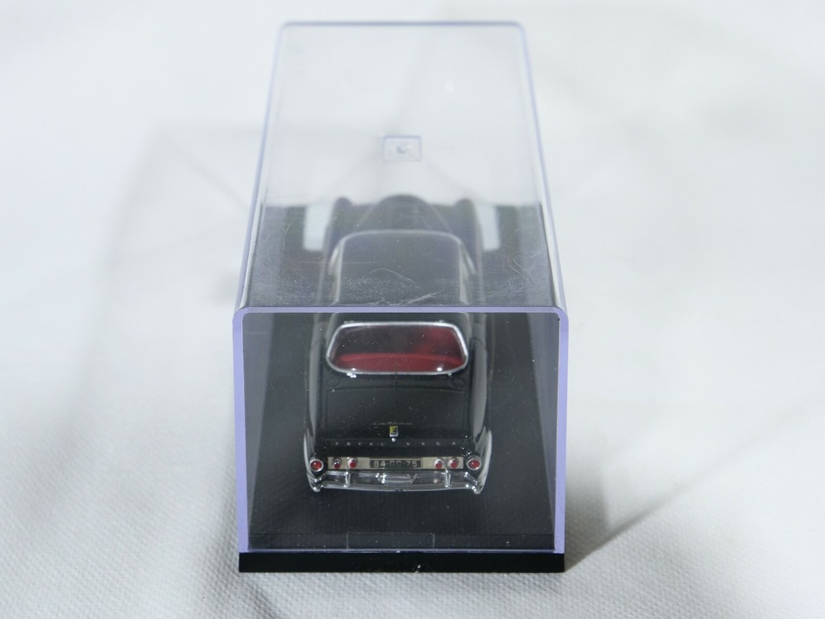 DS Divine (Provence Moulage) 1/43e