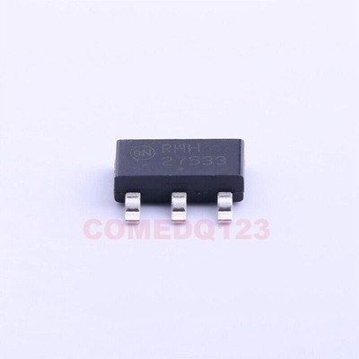 5PCSx MC33275ST-3.3T3G SOT-223 onsemi #D2*